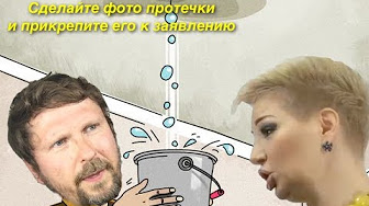 Максакова и поехавший шифер
