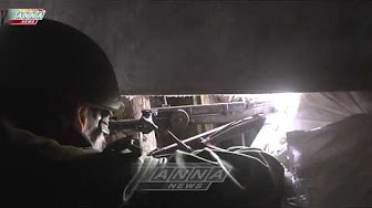 Реалии: Экспансивные пули, война ВСУ и карбатов. Авдеевская промзона