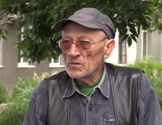 Житель ЛНР отказался от пенсии, чтобы не заниматься шпионажем в пользу Украины