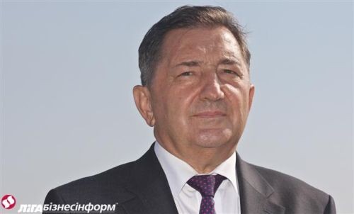 Ле Бурже. Последнее танго авиапрома Украины?