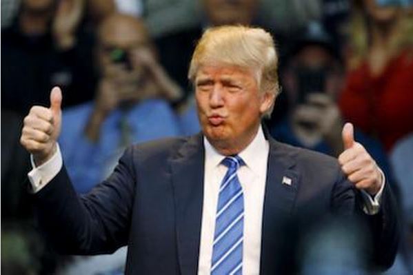 Встреча которая решит судьбу G-20 в Гамбурге Встреча которая решит судьбу G-20 в Гамбурге