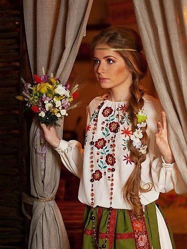 Кто же на женщин брюки надел? 33+ Кто же на женщин брюки надел? 33+