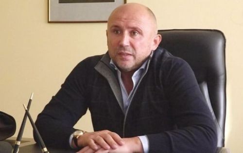 Коррупция – основа стабилизации киевского режима