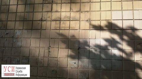 В Одессе укроподонки декоммунизировали мемориальную доску Чапаевской дивизии В Одессе укроподонки декоммунизировали мемориальную доску Чапаевской дивизии