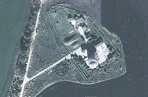 В тот день, когда был сбит «Боинг» В тот день, когда был сбит «Боинг»