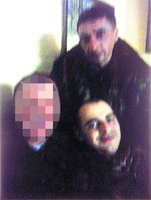 В тот день, когда был сбит «Боинг» В тот день, когда был сбит «Боинг»