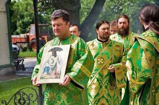 Украина: прямые призывы к террору и внесудебным расправам Украина: прямые призывы к террору и внесудебным расправам