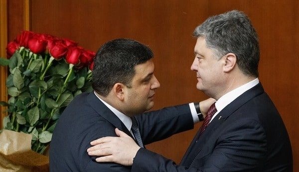 Ростислав Ищенко: Жадность мажора и мудрость барыги Ростислав Ищенко: Жадность мажора и мудрость барыги
