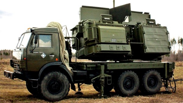 В ВДВ поступил комплекс РЭБ «Свет-КУ». Испытания модернизированной РЛС «Подсолнух» подходят к концу