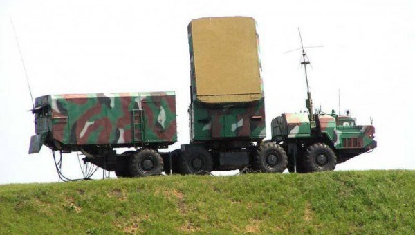 В ВДВ поступил комплекс РЭБ «Свет-КУ». Испытания модернизированной РЛС «Подсолнух» подходят к концу