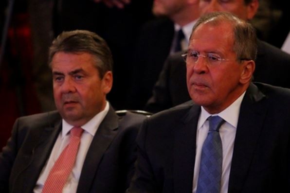 Вопреки МИДу Германии Вопреки МИДу Германии