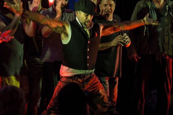 ABC рассказал, как простые австралийские мужики запели по-русски