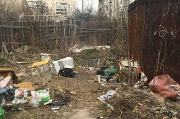 Во Львове – мусор, в Киеве - антисанитария. Кличко лишил киевлян права помыться Во Львове – мусор, в Киеве - антисанитария. Кличко лишил киевлян права помыться
