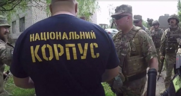 Турчинов объявил, что война закончится только с взятием Москвы