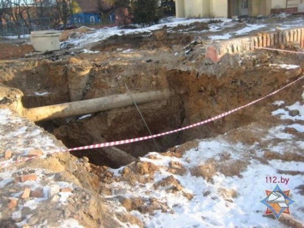 Рассказ "профессора" Рассказ "профессора"