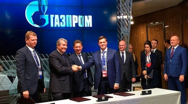 «Силовые машины» и «Linde» запустили производство теплообменного оборудования «Силовые машины» и «Linde» запустили производство теплообменного оборудования