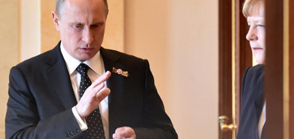 Плохая Америка против «плохого Путина»
