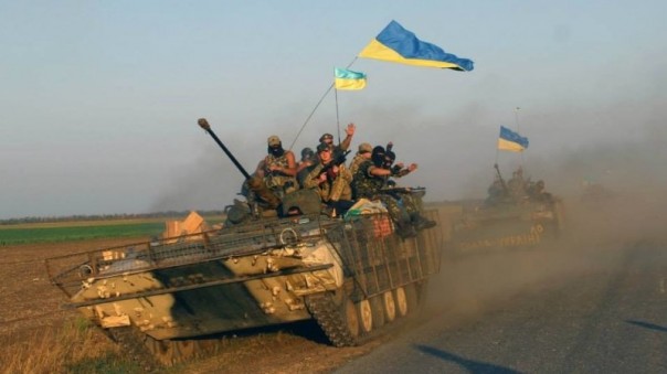 Озвучены экономические потери Украины от конфликта в Донбассе