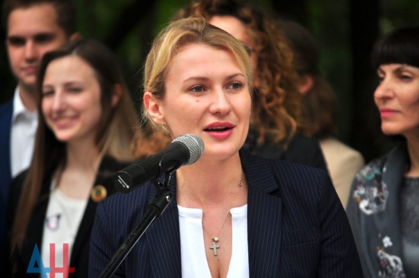 Сводка от МО ДНР 1 июня 2017. Укрофашисты за сутки 65 раза нарушили «режим тишины», выпустили 490 снарядов и мин