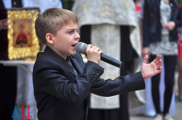 Сводка от МО ДНР 1 июня 2017. Укрофашисты за сутки 65 раза нарушили «режим тишины», выпустили 490 снарядов и мин