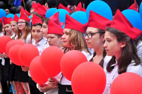 Сводка от МО ДНР 1 июня 2017. Укрофашисты за сутки 65 раза нарушили «режим тишины», выпустили 490 снарядов и мин