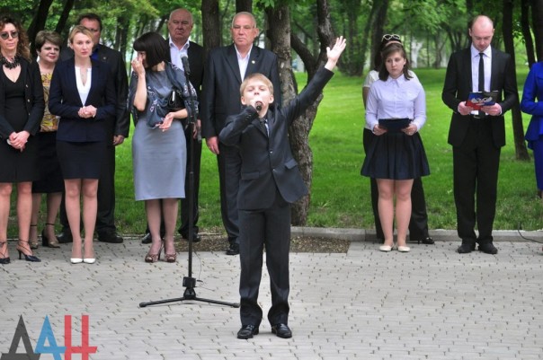 Сводка от МО ДНР 1 июня 2017. Укрофашисты за сутки 65 раза нарушили «режим тишины», выпустили 490 снарядов и мин