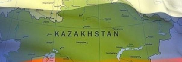 Казахстану угрожает развал Казахстану угрожает развал