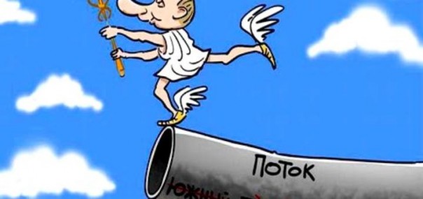 О вкусе Пепси и недовольстве зажравшихся