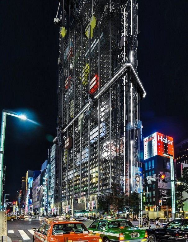 Платите и приходите завтра жить в напечатанную на принтере квартиру Платите и приходите завтра жить в напечатанную на принтере квартиру