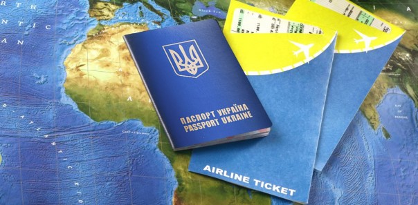 Безвиз всё? В ЕС сообщили о приостановке «украинской мечты»