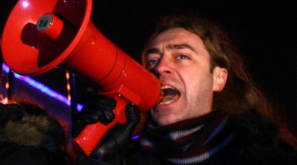 Скандальный экс-нардеп от «Свободы» Мирошниченко может сесть на 5 лет с конфискацией за мошенничество