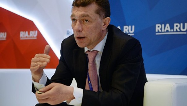 Глава Минтруда считает, что в XXI веке рабочий день значительно сократится