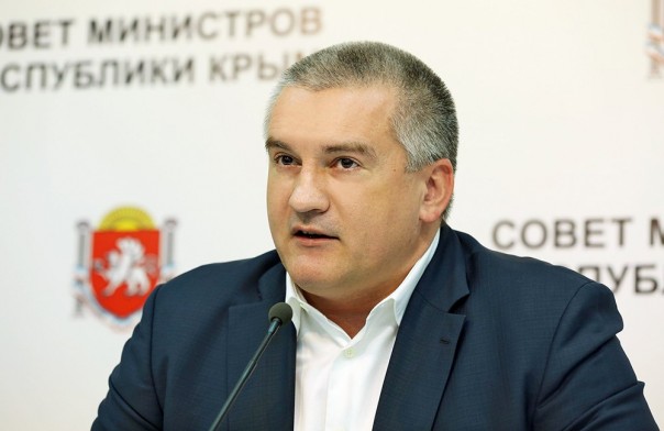 «Заправский парковщик»: Сергей Аксёнов взял под личный контроль транспортную инфраструктуру