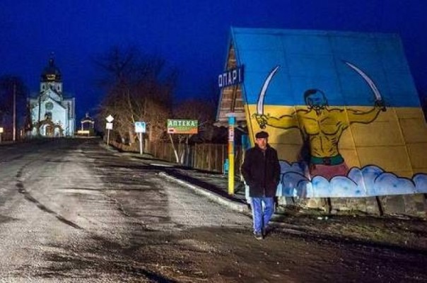 Град обреченный. Часть вторая. Александр Яблоков Град обреченный. Часть вторая. Александр Яблоков