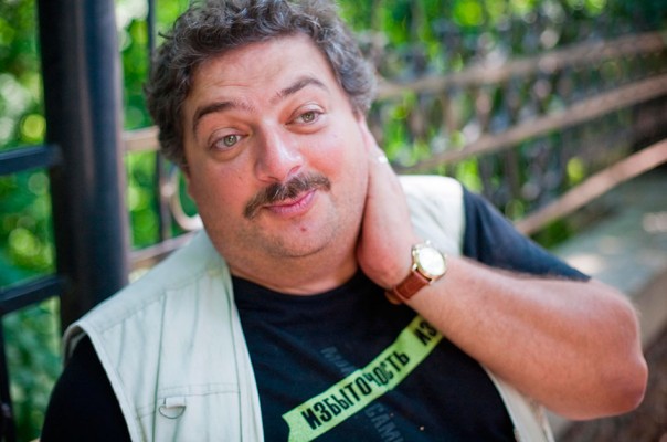 Либеральные маркеры. Павел Шипилин