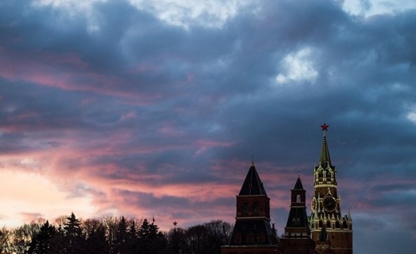 Страны, определяющие будущее России