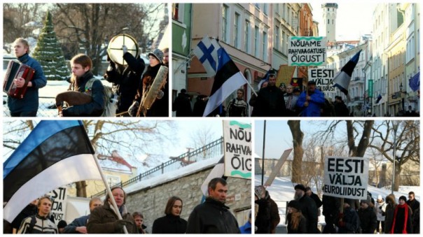 Хуже некуда: в Прибалтике готовятся «сломать» границу с РФ