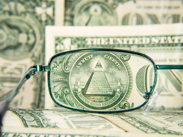 Россия в новом мировом порядке, или о чем молчат Бильдерберги