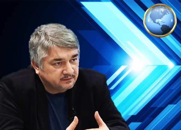 Блокада Приднестровья. Ростислав Ищенко Блокада Приднестровья. Ростислав Ищенко