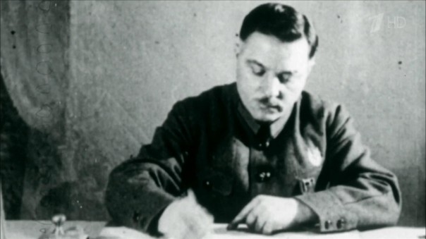 Страна Советов. Забытые вожди. Климент Ворошилов. Документально-исторический цикл