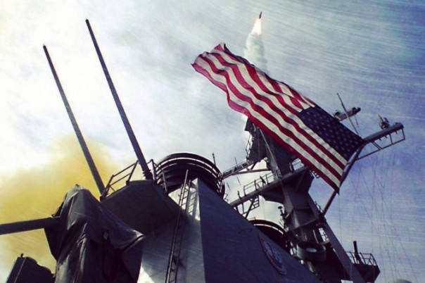 Американская гордость: «Да Россия просто ненавидит наши ПРО»