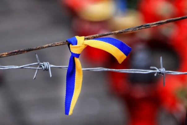 Зрада: в украинском посольстве обиделись на Европу из-за санкций