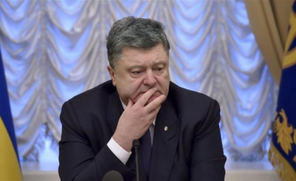 Порошенко сдал власть радикалам