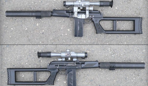 Супербоевой потенциал: какое советское оружие покорило Сирию?