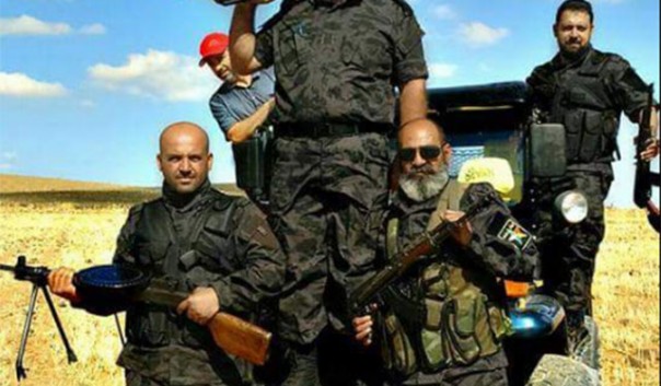 Супербоевой потенциал: какое советское оружие покорило Сирию?