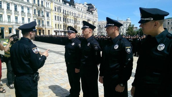 Переворот уже на пороге. Силовики отказались от Порошенко