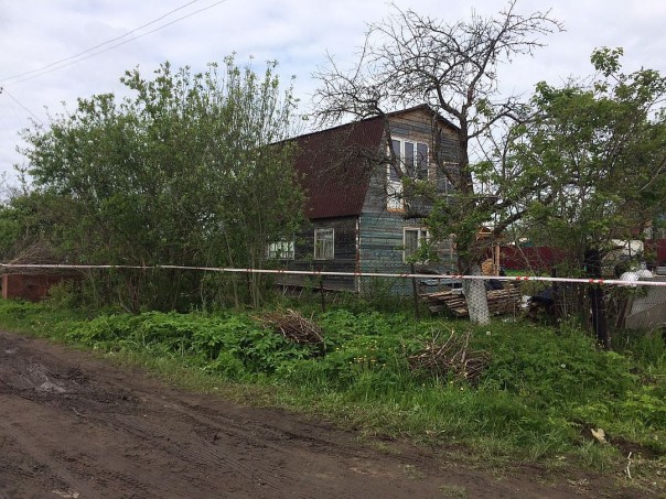 Кто виноват в бойне под Тверью