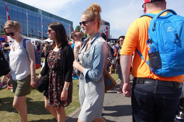 Неожиданные откровения финна о русских женщинах