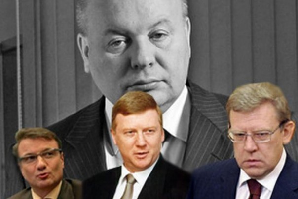 Две России: торжество либеральной чумы недолговечно. Михаил Делягин