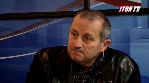 Я.Кедми: Ближний Восток на пороге серьезных изменений